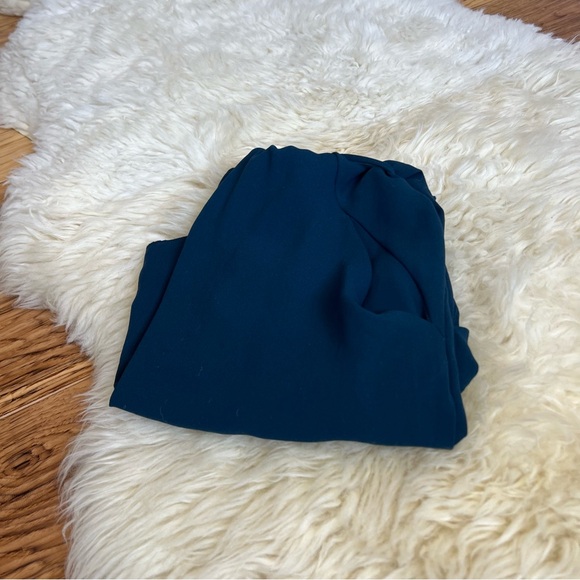 Wilfred Sabine Dress Pine Green Size XXS - Picture 9 of 9